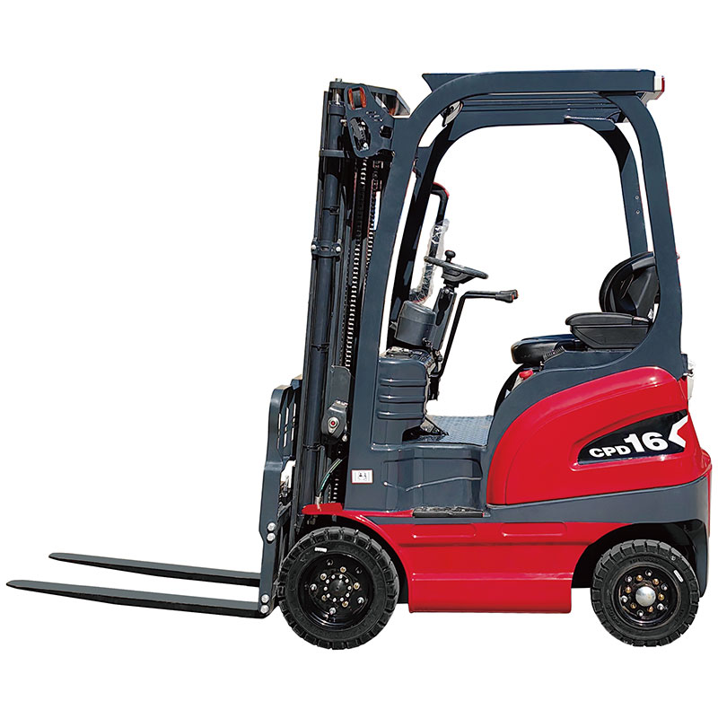 1.5 ton Electric Forklift