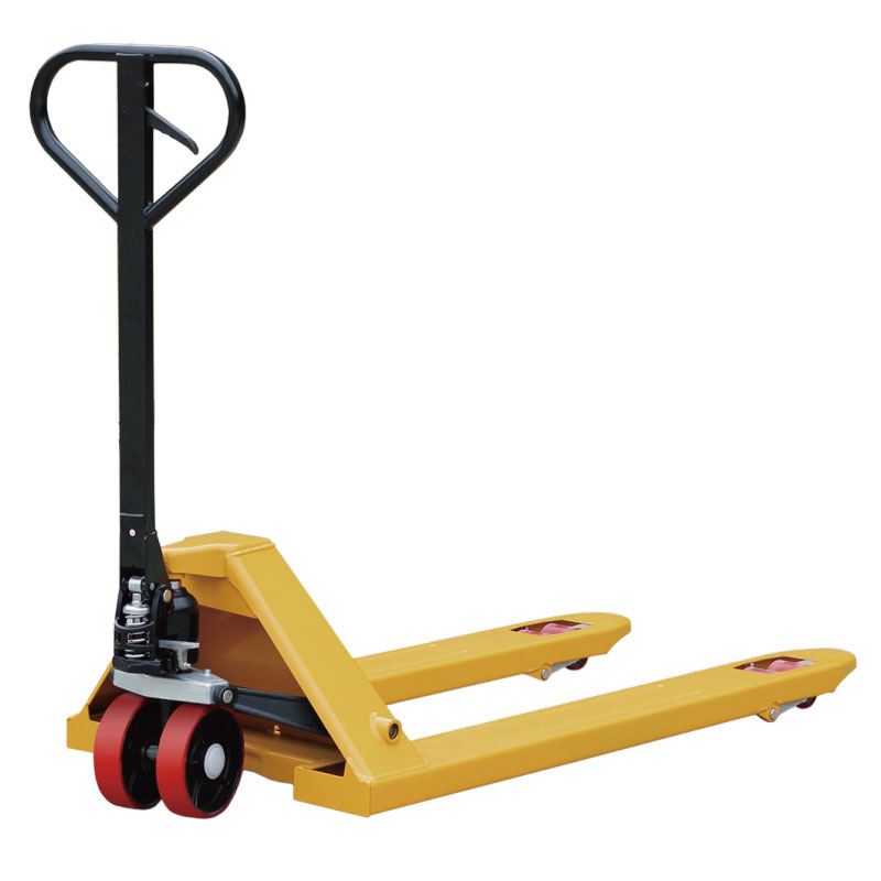 Hand Pallet Jack
