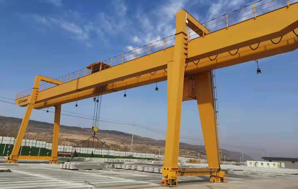 gantry crane XQTS